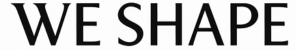 We Shape